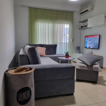 Apartmán Cozy Beach-apartments