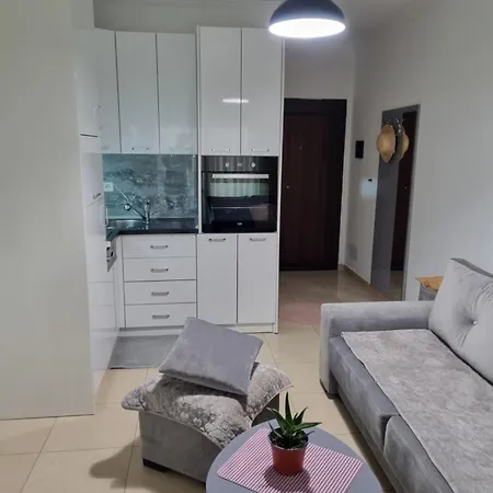 Apartament Cozy Beach-apartments