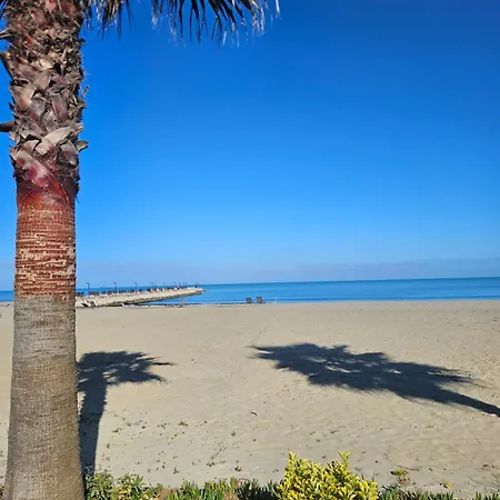 Apartament Cozy Beach-apartments *