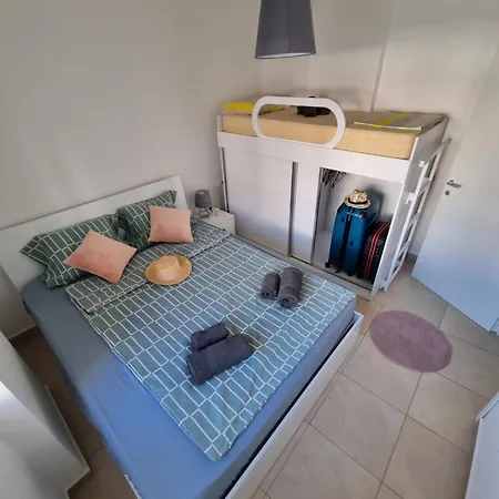 Apartment Cozy Beach-apartments *