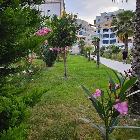 Cozy Beach-apartments Apartmán *