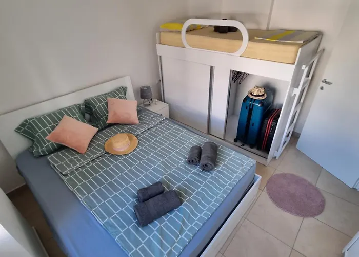 شقة Cozy Beach-apartments *