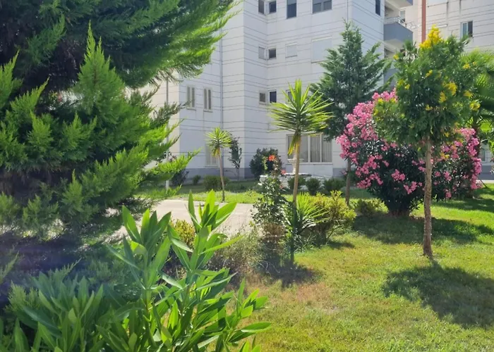 شقة Cozy Beach-apartments